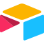 Airtable connector logo