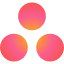 Asana connector logo
