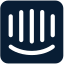 Intercom connector logo