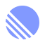 Linear connector logo