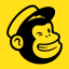 Mailchimp connector logo