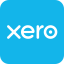 Xero connector logo