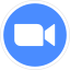 Zoom connector logo